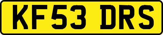 KF53DRS