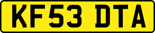 KF53DTA