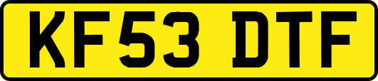 KF53DTF