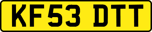 KF53DTT