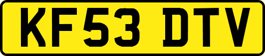 KF53DTV