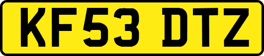 KF53DTZ