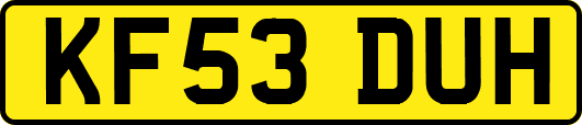KF53DUH
