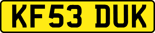 KF53DUK