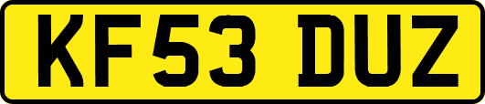 KF53DUZ