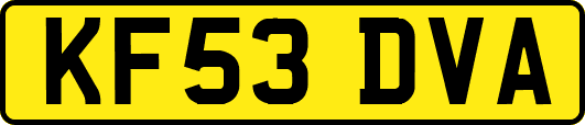 KF53DVA
