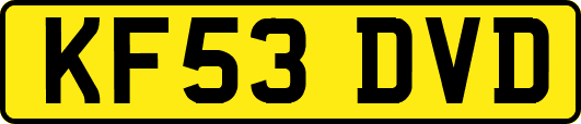 KF53DVD