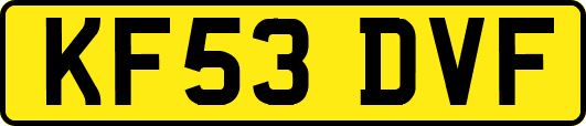 KF53DVF