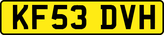 KF53DVH