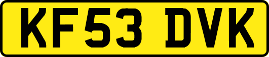 KF53DVK
