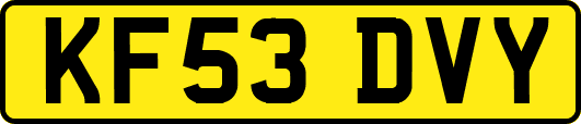 KF53DVY