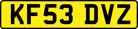 KF53DVZ