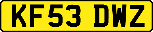 KF53DWZ