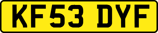 KF53DYF