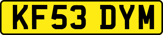 KF53DYM