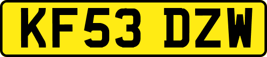KF53DZW