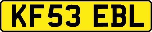 KF53EBL