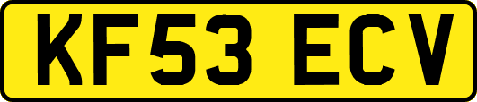 KF53ECV