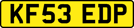 KF53EDP