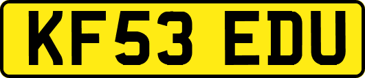 KF53EDU