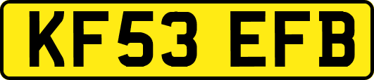 KF53EFB