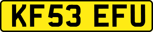 KF53EFU