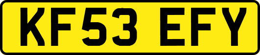 KF53EFY