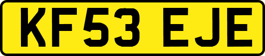 KF53EJE