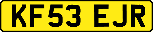 KF53EJR