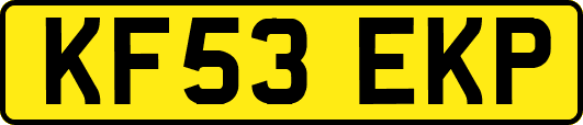 KF53EKP