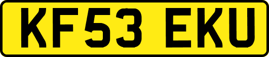 KF53EKU