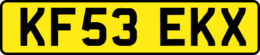 KF53EKX