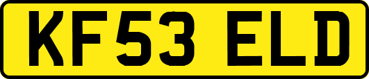 KF53ELD