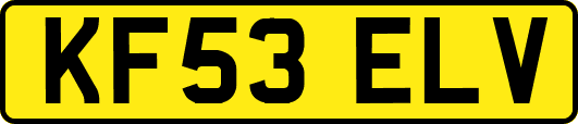 KF53ELV