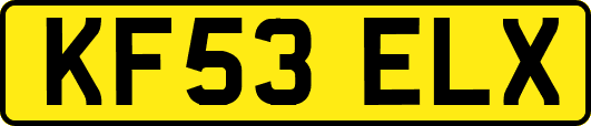 KF53ELX
