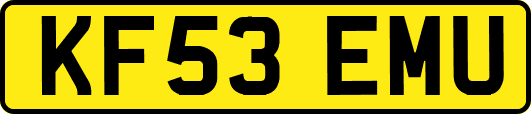KF53EMU