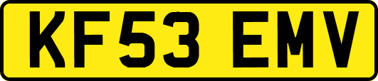 KF53EMV