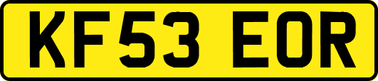 KF53EOR