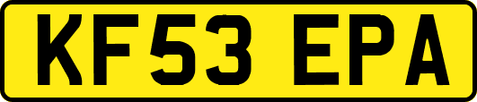 KF53EPA