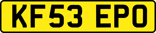 KF53EPO