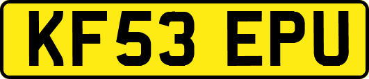 KF53EPU
