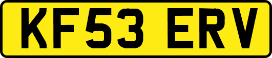 KF53ERV