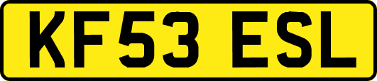 KF53ESL