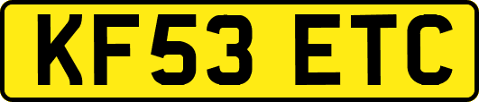 KF53ETC