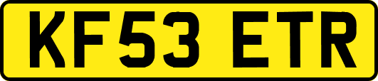 KF53ETR