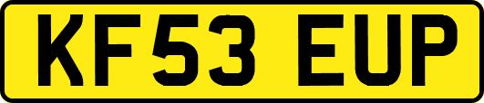 KF53EUP