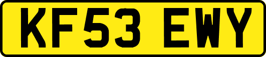 KF53EWY