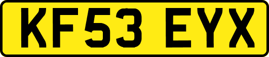 KF53EYX