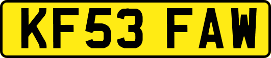 KF53FAW