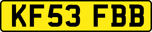 KF53FBB